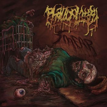 Phalloplasty - Smear (2017)