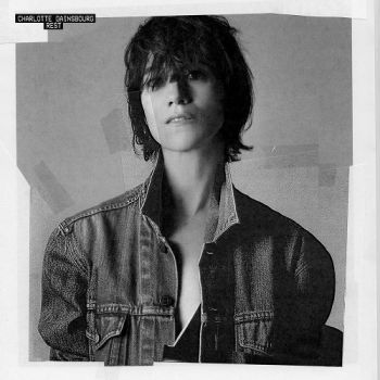 Charlotte Gainsbourg - Rest (2017)