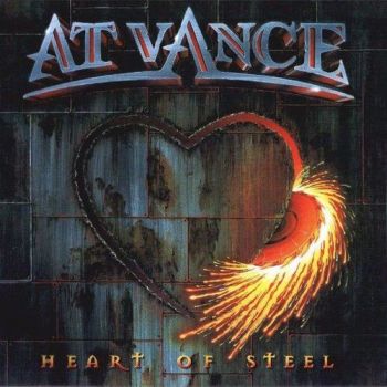 At Vance - Heart Of Steel (2000)