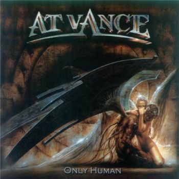 At Vance - Only Human (2002)