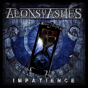 Aeons of Ashes - Impatience [EP] (2017)