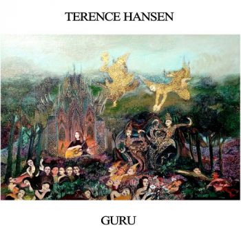 Terence Hansen - Guru (2017)