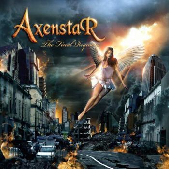 Axenstar - The Final Requiem (2006)