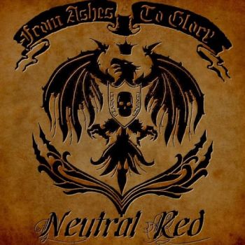 Neutral Red - From Ashes To Glory (2017) 