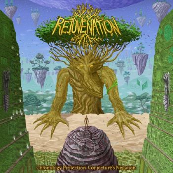 Rejuvenation - Chronology Protection Conjecture's Negation [EP] (2017)