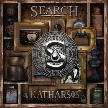 Search - Katharsis (2017) 