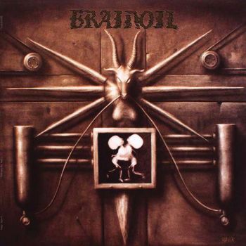 Brainoil - Brainoil (2003)