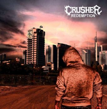 Crusher - Redemption (2016)