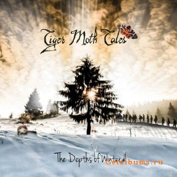 Tiger Moth Tales - The Depths Of Winter (2017)