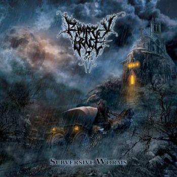 Empty Grace - Subversive Worms (2017)