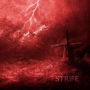 Loch Vostok - Strife (2017)