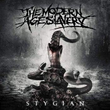 The Modern Age Slavery - Stygian (2017)