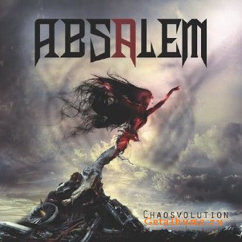 Absalem - Chaosvolution (2017)