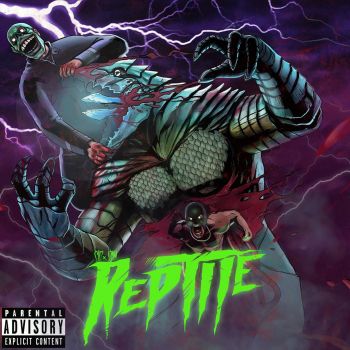 SID & RAM - Reptile (2017)