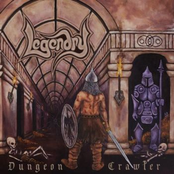 Legendry - Dungeon Crawler (2017) 