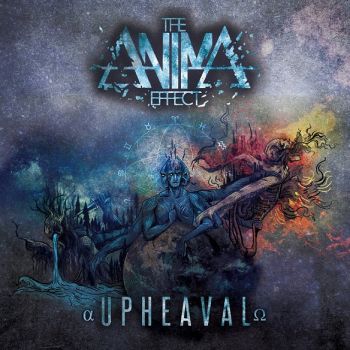 The Anima Effect - Upheaval (2017)