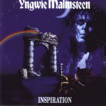 Yngwie Malmsteen - Inspiration (1996)