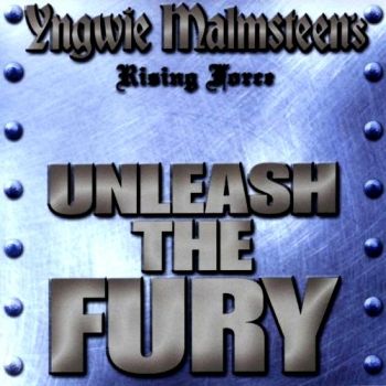 Yngwie Malmsteen - Unleash The Fury (2005)