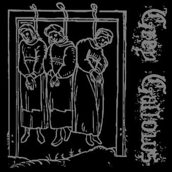 Grey Gallows - Grey Gallows [demo] (2015)