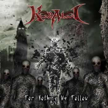 Kobaloi - For Nothing We Follow (2017)