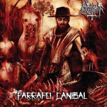 Rotten Penetration - Farrapo Canibal (2017)