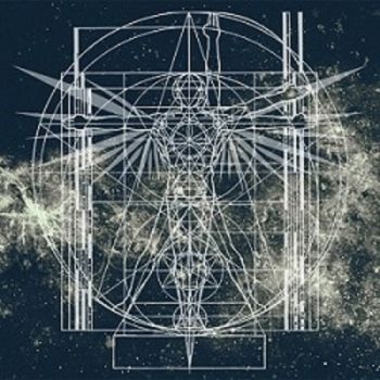 Order Ov Riven Cathedrals - The Discontinuity's Interlude (2017)