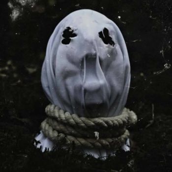 The Faceless - In Becoming a Ghost (2017)