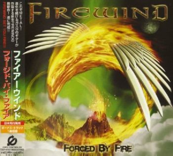 Firewind - Forged By Fire (2005)