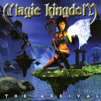 Magic Kingdom - The Arrival (1999)