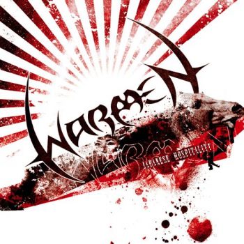 Warmen - Japanese Hospitality (2009)