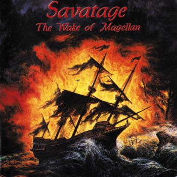 Savatage - The Wake Of Magellan (1998)