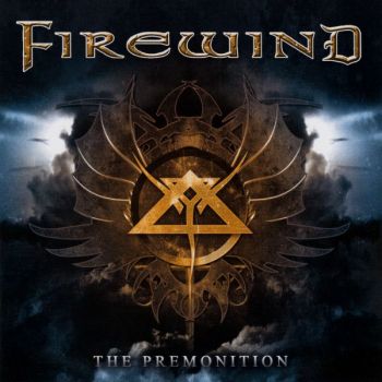 Firewind - The Premonition (2008)