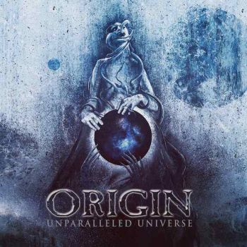 Origin - Unparalleled Universe (2017)
