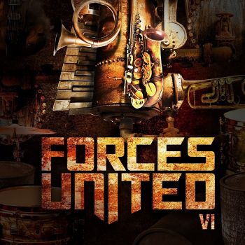 Forces United - VI (2017)
