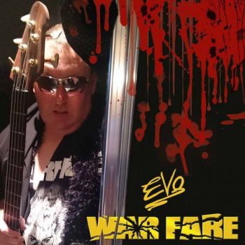 Evo - Warfare (2017) 