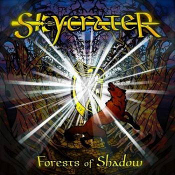 Skycrater - Forests Of Shadow (2017)