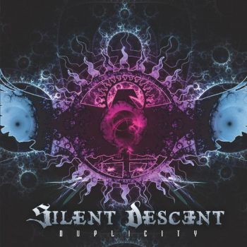 Silent Descent - Duplicity (2008)