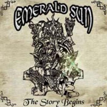 Emerald Sun - The Story Begins (2005)