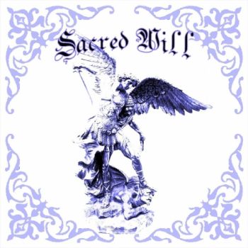 Sacred Will - Sacred Will (2017)