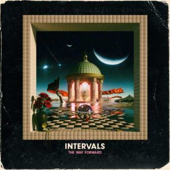 Intervals - The Way Forward (2017)