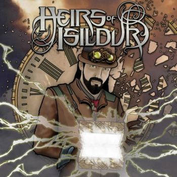 Heirs Of Isildur - The Crossroads Conundrum (2017)