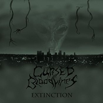 Cursed Bloodlines - Extinction (2017)