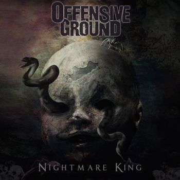 Offensive Ground - Nightmare King (2017)