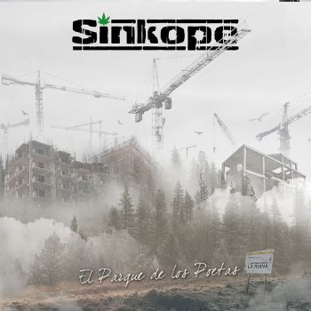 Sinkope - El Parque De Los Poetas (2017)