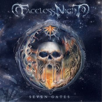 Faceless Night - Seven Gates (EP) (2017)