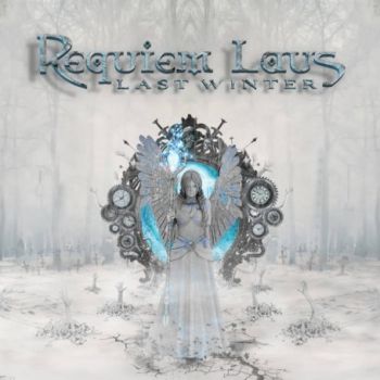 Requiem Laus - Last Winter [EP] (2017)