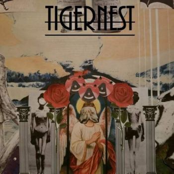 Tiger Nest - Tiger Nest (2017)