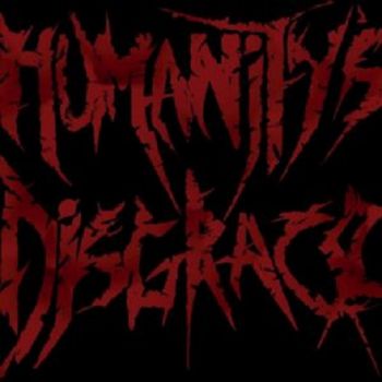 Humanity's Disgrace - Humanity's Disgrace [EP] (2017)