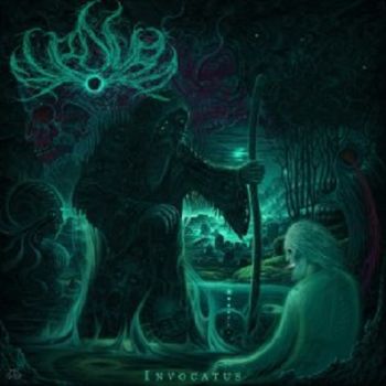 Subnuba - Invocatus [Single] (2017)