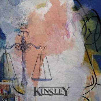 Kinsley - II (2017)